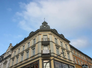Hotel Augustiner Tor
