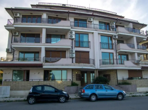 Guest apartments STELA