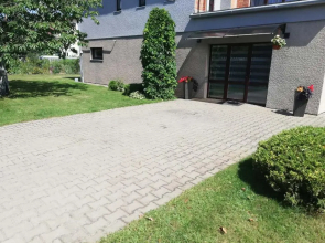 Guest House Kak Doma