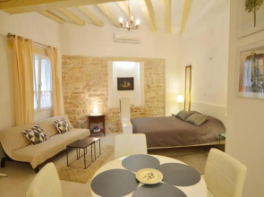 Apartments Lavanda and Oliva