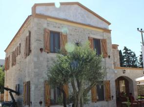 Eski Datça Otel