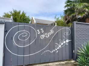 33 on Smuts Selborne