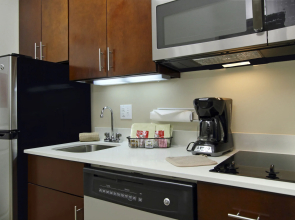 TownePlace Suites New Orleans Harvey/West Bank