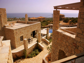 Anaxo Resort
