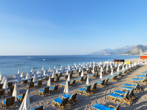 Sealife Family Resort Hotel