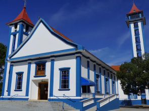 Hotel Fazenda Vale Do Sol