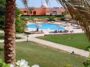 Sol Y Mar Reef Resta (ex. Resta Reef Resort)