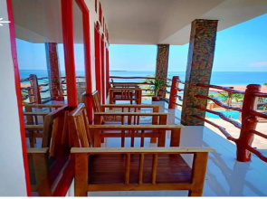 Khumairah Guest House