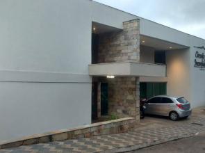 Hotel Pousada Circuito dos Inconfidentes