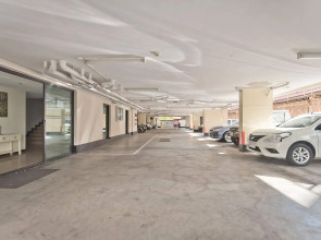 Citismart Luxury Apartments