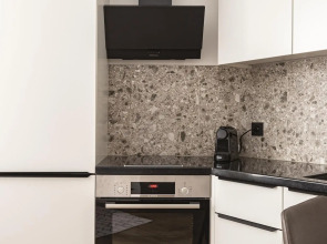 Апартаменты PORTER (ПОРТЭР)