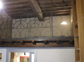 Relais Sasso Pisano