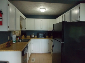 Hillbilly Hilton by RedAwning