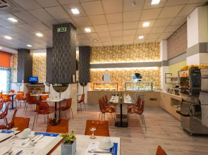 My Athens Hotel