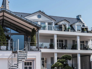 SPA VILLA Beauty und Wellness Resort