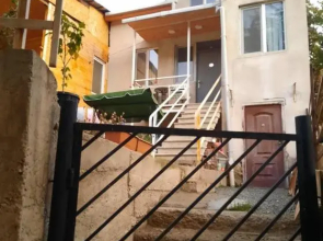Apart-otel Nino