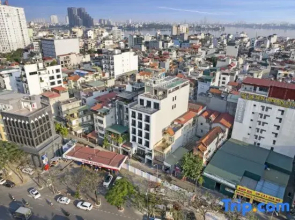 22Land Cosmos Hotel