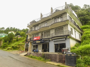 Oyo 15438 Vivek Nomadic