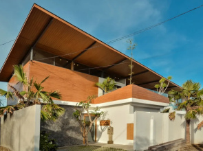 The Kesari Luxury Villa