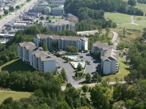 Whispering Pines 242