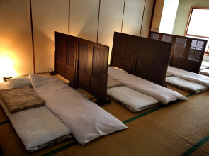 Oyado Matsubaya