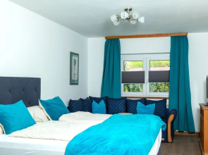 Apartment in Mallnitz With Swimming Pond
