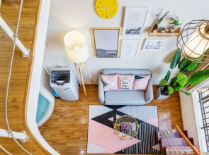 Kunming Dumo Theme Apartment