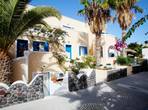 Dioskouri Art Villas