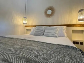 Aellw cozy apartment 2