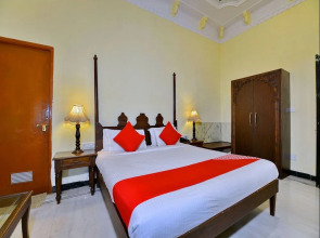 Jaisingh Garh Hotel and Resort