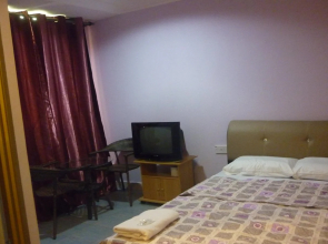 Tambunan Inn