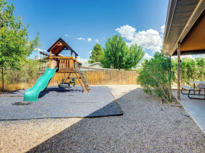 La Verkin Family Retreat Near Zion National Park!