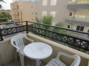 Kapetanios Limassol Hotel