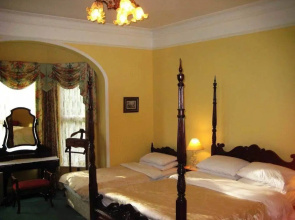 Adare House B&B