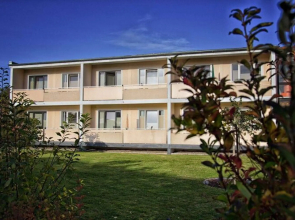 Apartment house Solaris Apartment 2