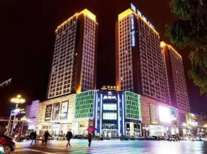Meihekou Aishang Homestay