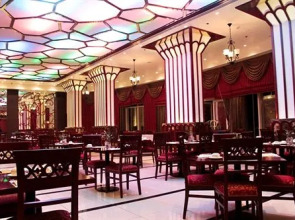 Golden Tulip Khatt Springs Resort & Spa