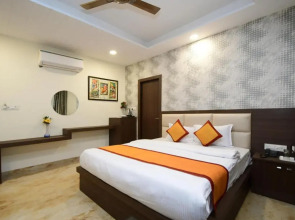 Saipura Bagh Hotel & Resort Jaipur