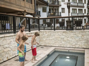 The Blake at Taos Ski Valley