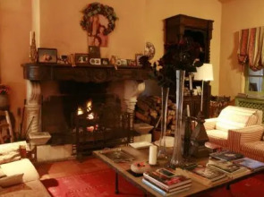 La Maison Sur La Colline