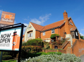 Premier Inn Petersfield