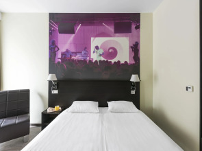 Comfort Hotel LT - Rock 'n' Roll Vilnius