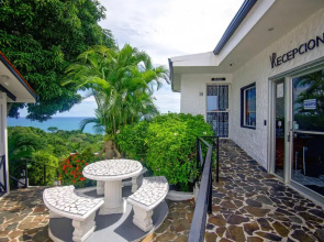 Villa Roca Boutique Resort & Suites   Adult Only