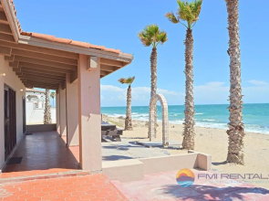 Casa Chapman by FMI Rentals