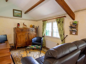 Gîte Le Bugue, 3 pièces, 4 personnes - FR-1-616-109
