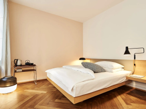 Consum Boutique Hotel