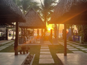 San Carlos Surf Resort & Eco Lodge