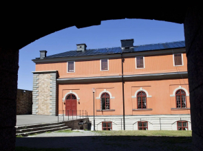 Kastellet Bed & Breakfast
