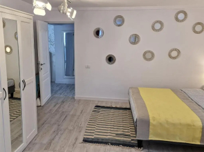 Casa 9 Mangalia