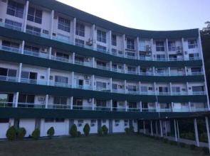 Flat a beira mar em Angra dos Reis